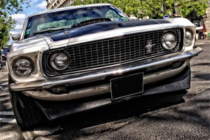 location mustang 1969 mach1